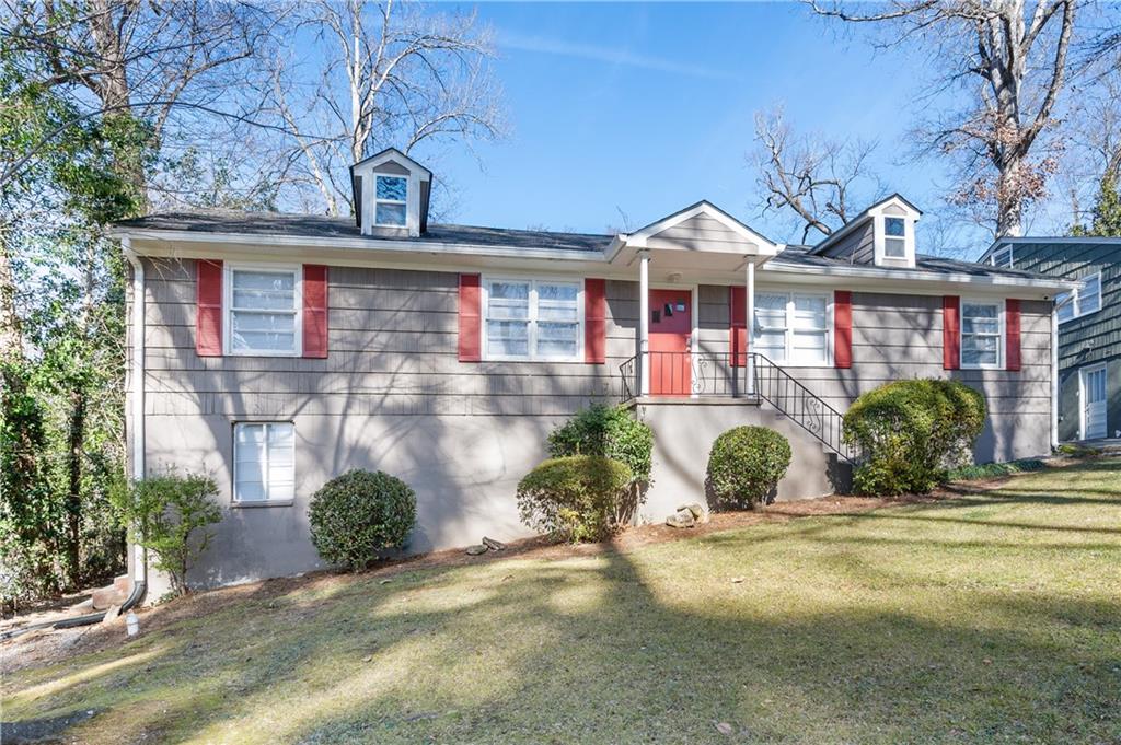50 Mobile Avenue NE Unit B