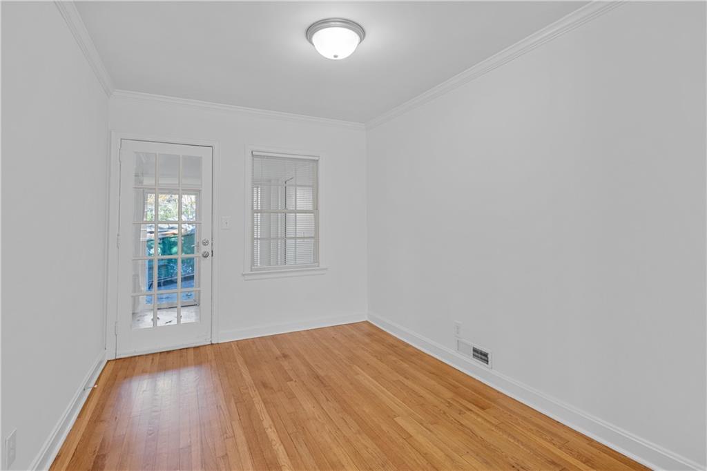 50 Mobile Avenue NE Unit B