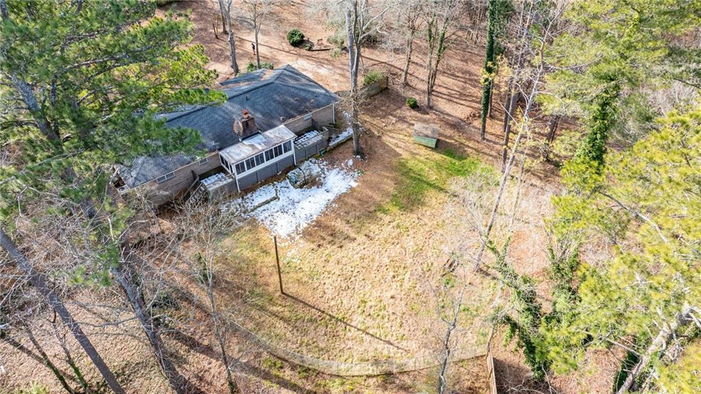 4653 Flat Bridge Road SW