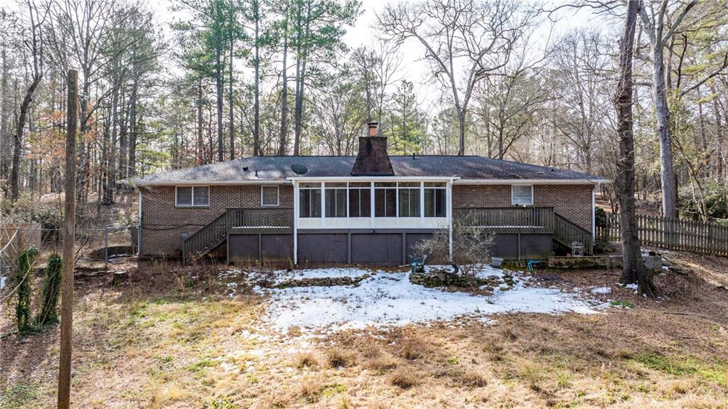 4653 Flat Bridge Road SW
