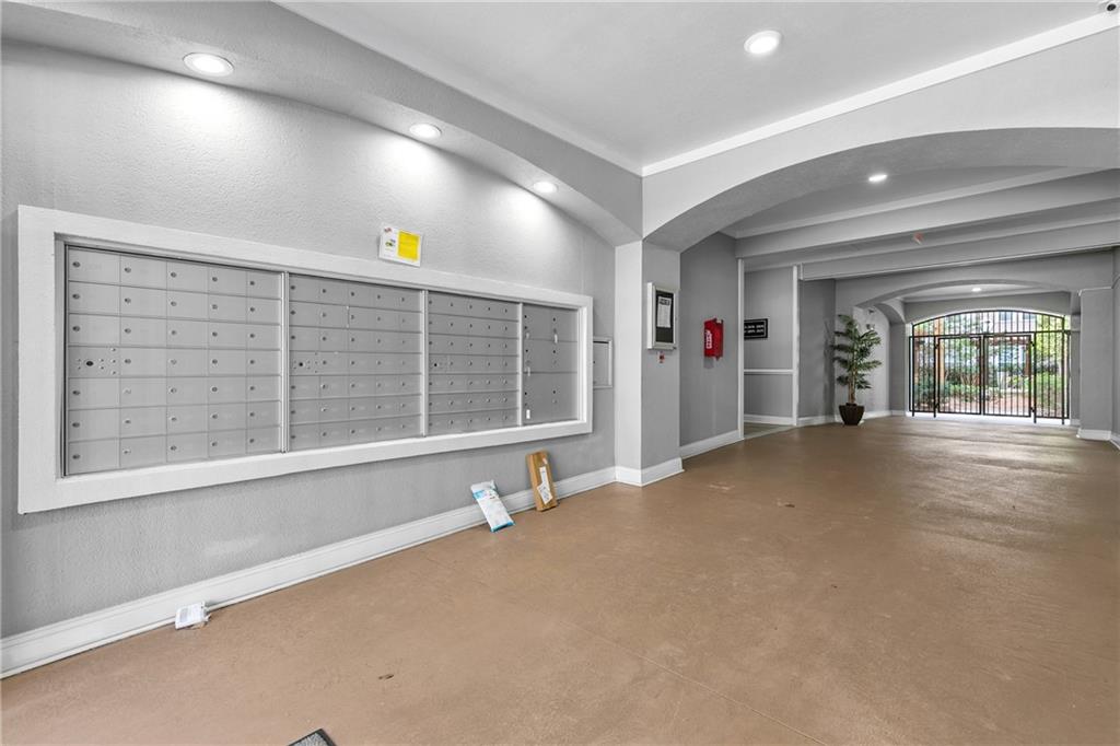 1850 Cotillion Drive Unit 2402