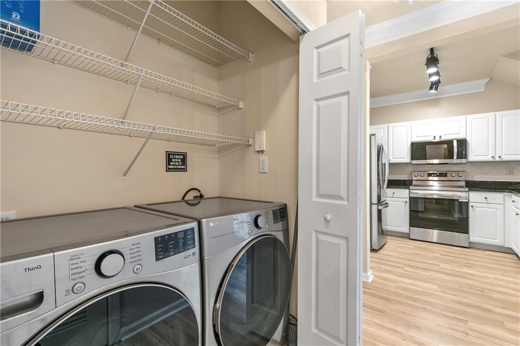 1850 Cotillion Drive Unit 2402