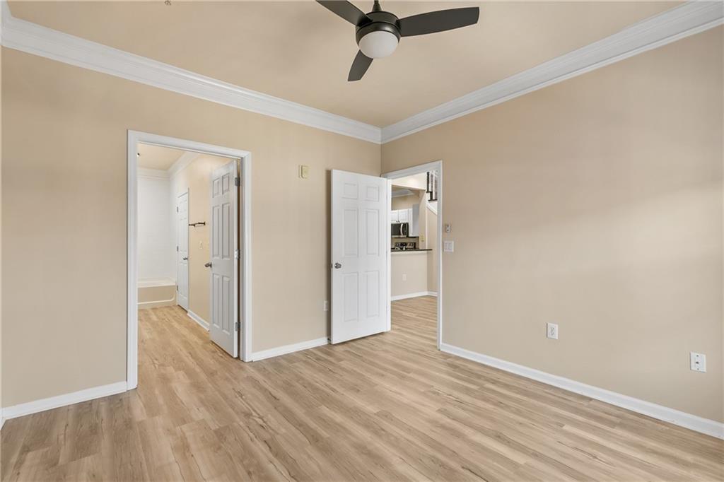 1850 Cotillion Drive Unit 2402