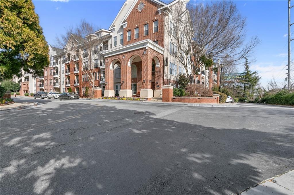 1850 Cotillion Drive Unit 2402