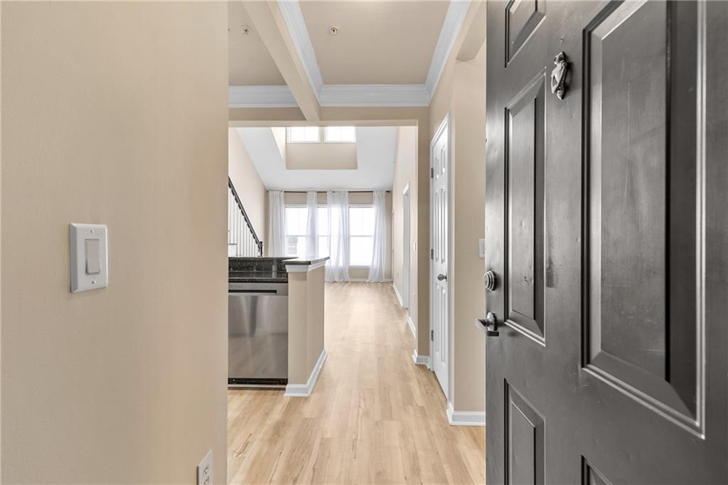 1850 Cotillion Drive Unit 2402