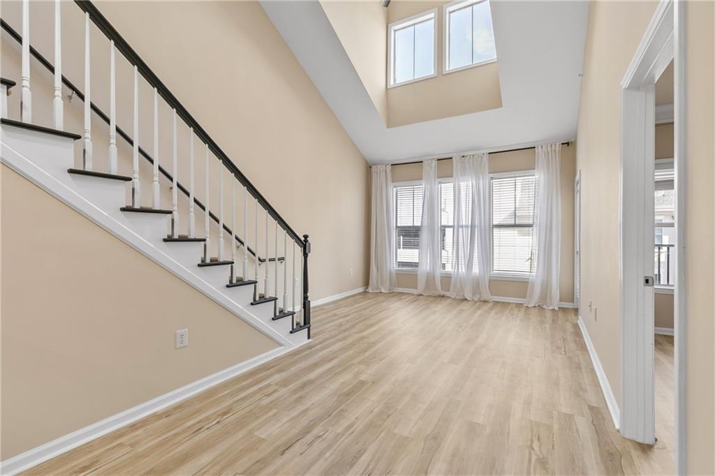 1850 Cotillion Drive Unit 2402