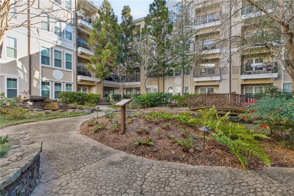 1850 Cotillion Drive Unit 2402