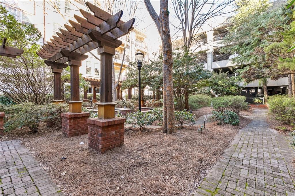 1850 Cotillion Drive Unit 2402