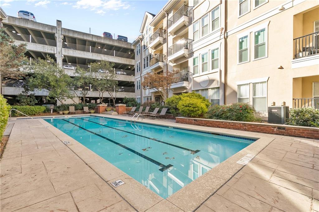 1850 Cotillion Drive Unit 2402