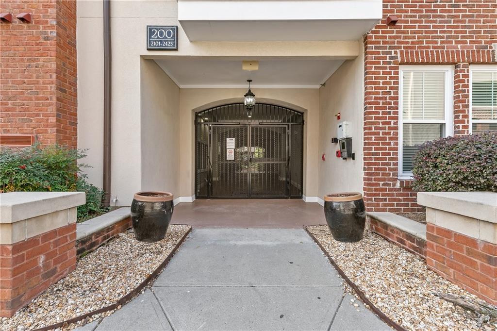 1850 Cotillion Drive Unit 2402