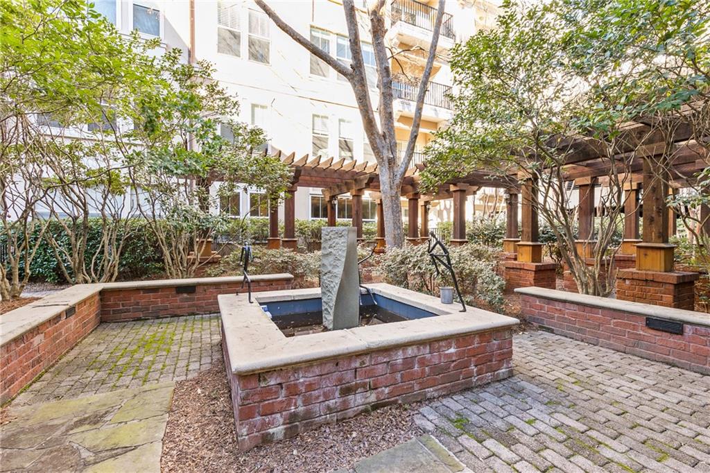 1850 Cotillion Drive Unit 2402