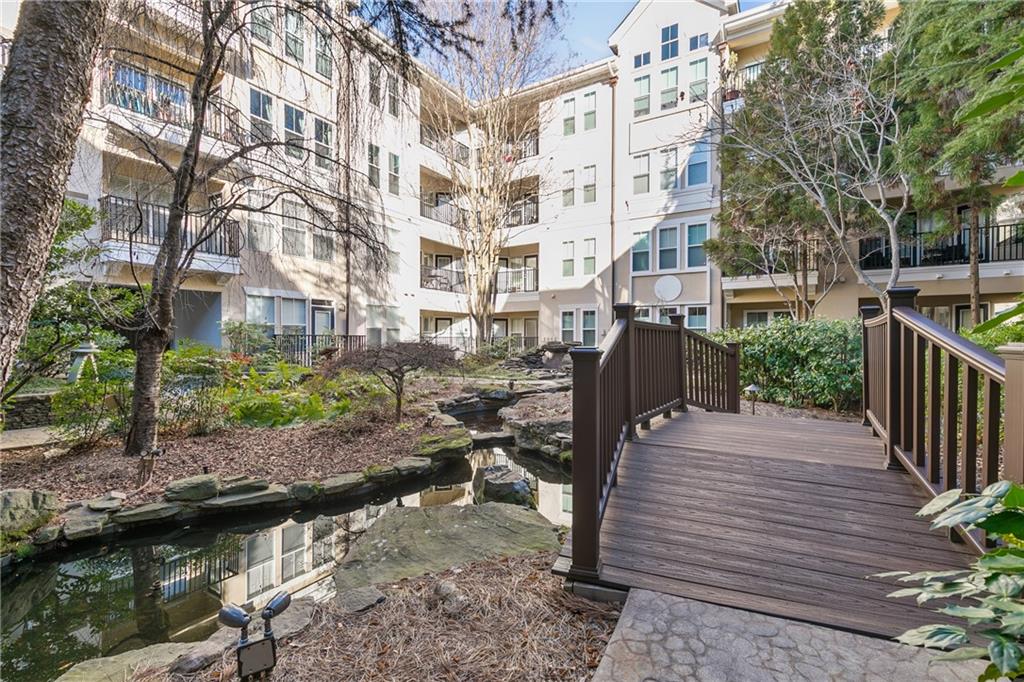 1850 Cotillion Drive Unit 2402