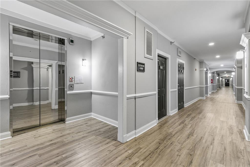 1850 Cotillion Drive Unit 2402