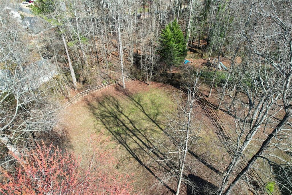 1507 Forest Court