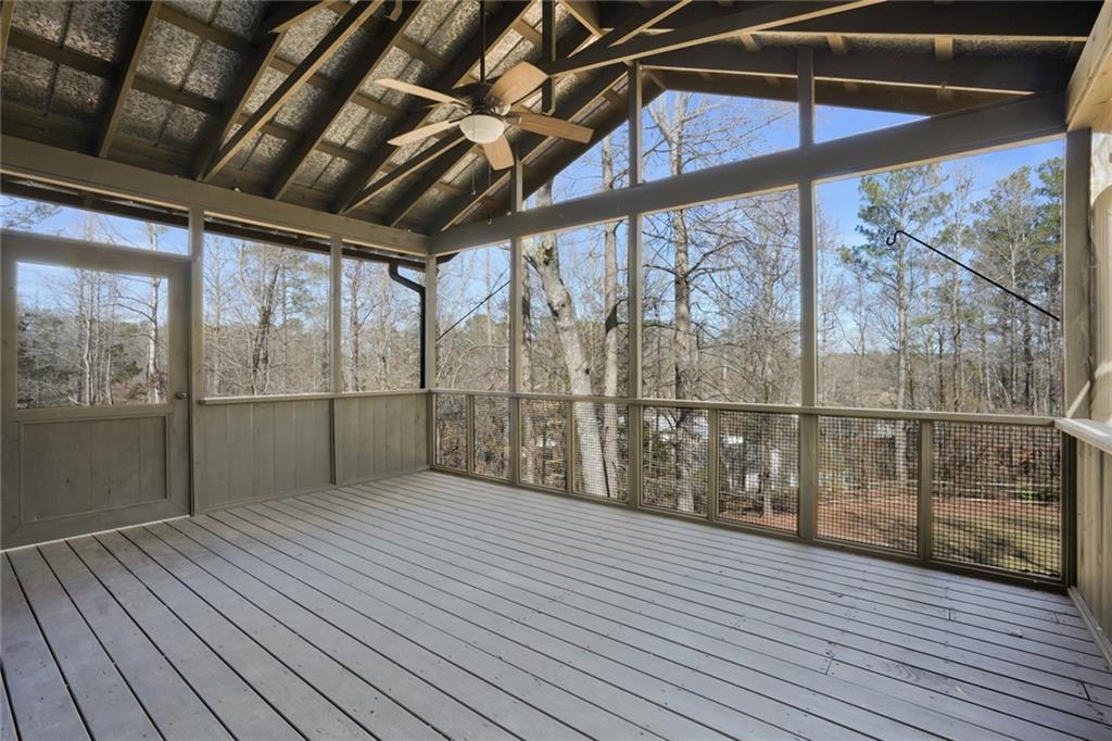 1507 Forest Court