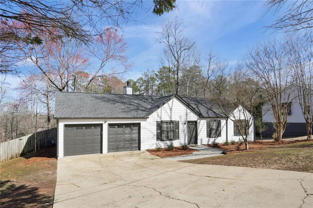 1507 Forest Court