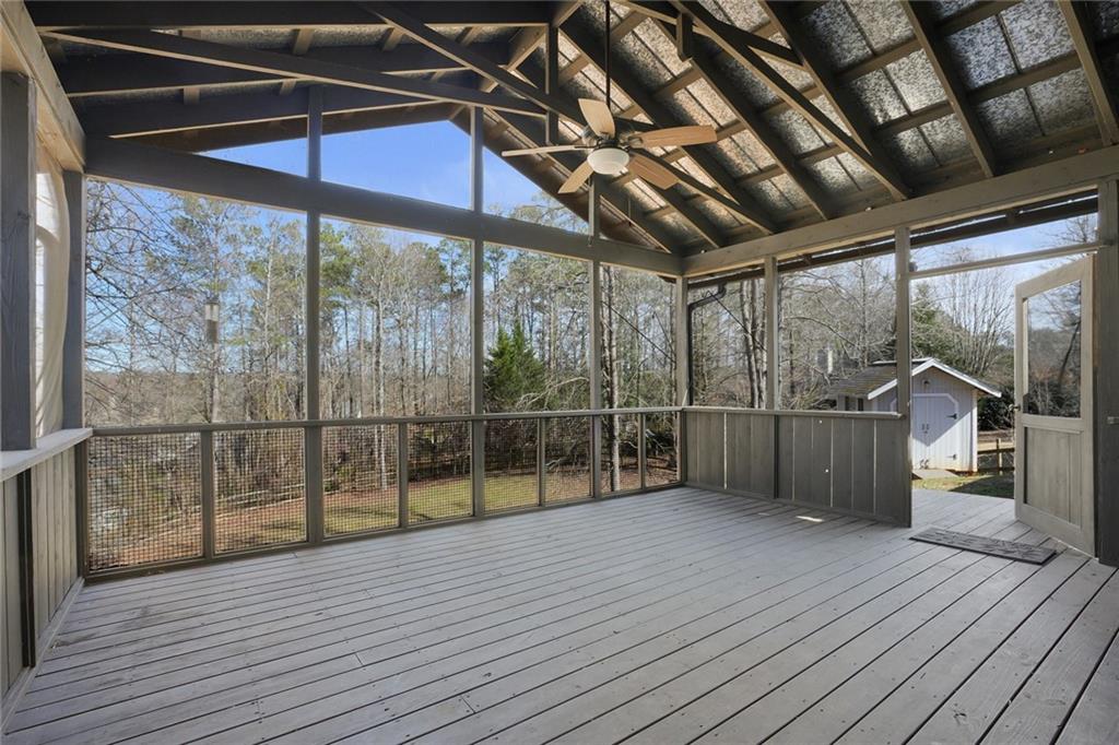 1507 Forest Court