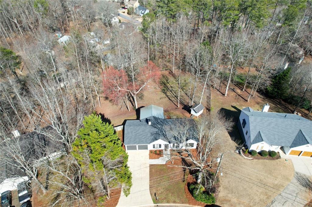 1507 Forest Court