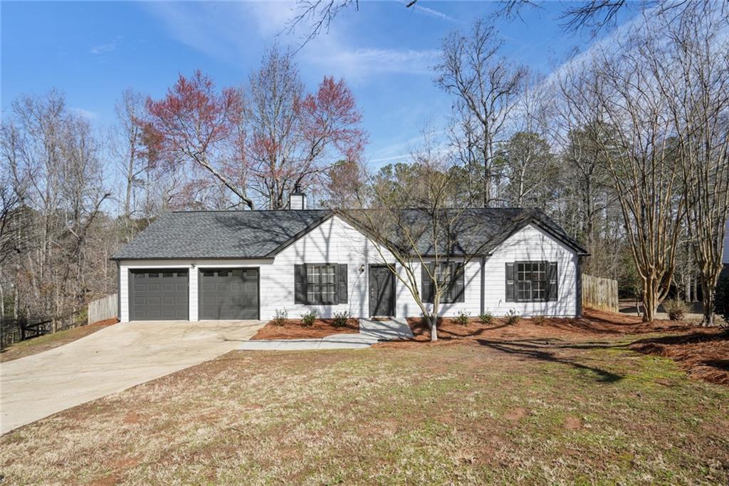 1507 Forest Court