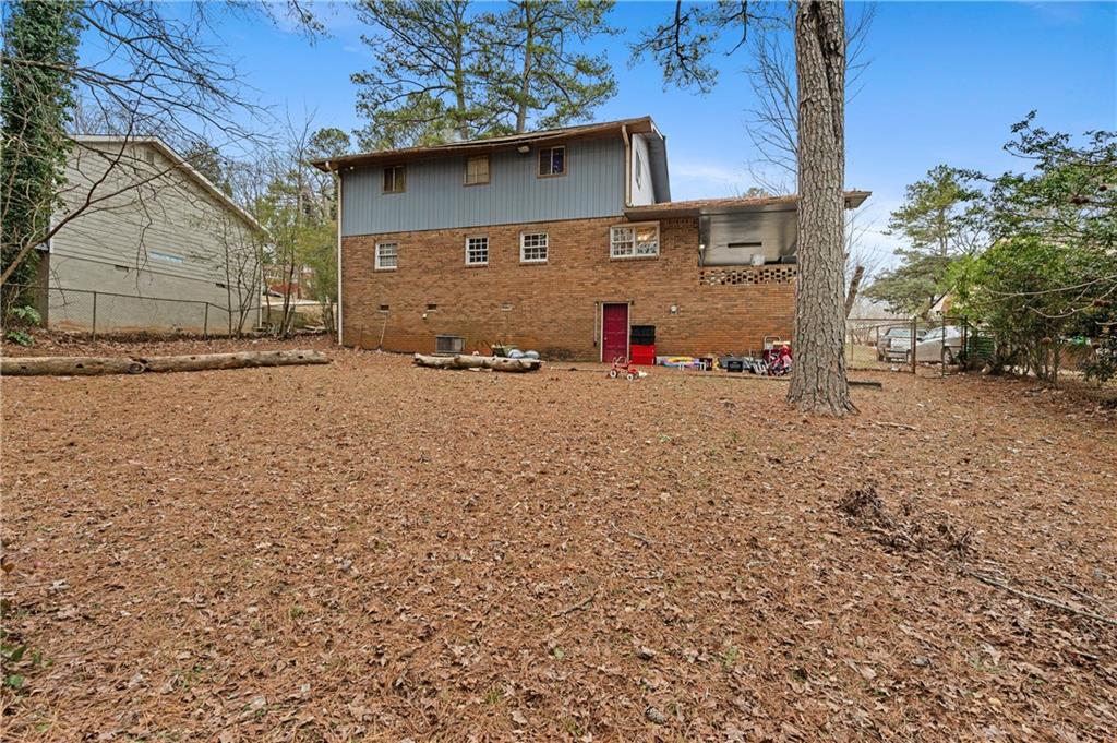 4289 Kimball Road SW