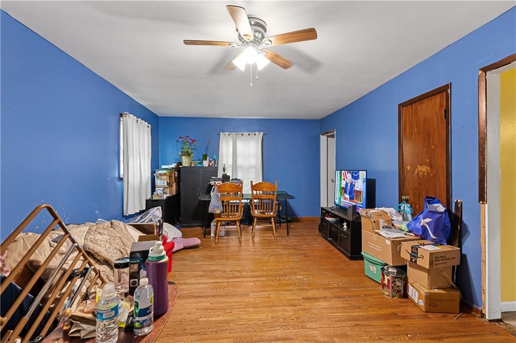4289 Kimball Road SW