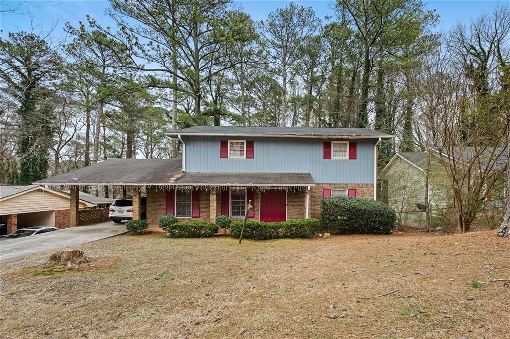 4289 Kimball Road SW
