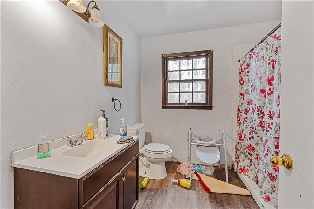4289 Kimball Road SW