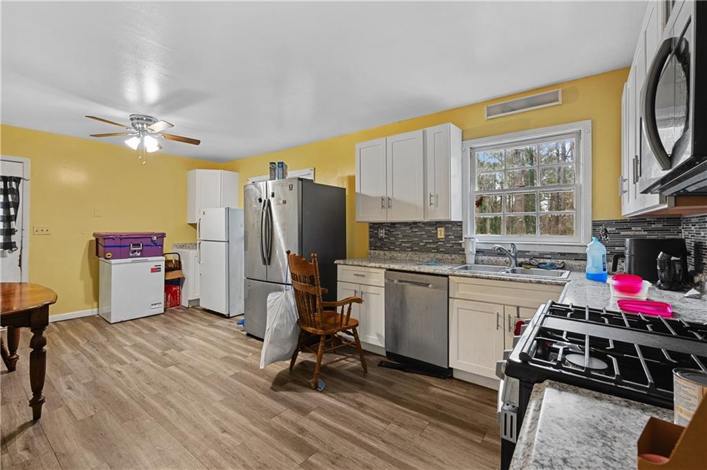 4289 Kimball Road SW