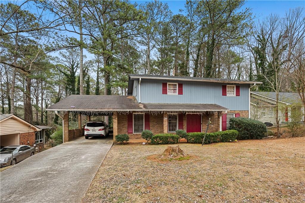 4289 Kimball Road SW