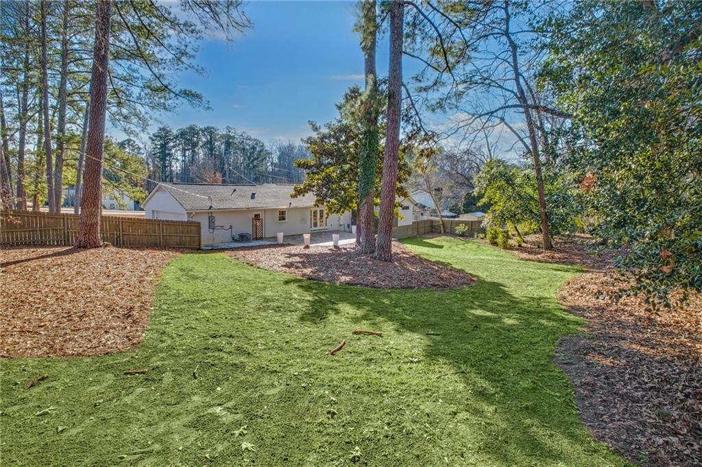 40 Rhodes Drive