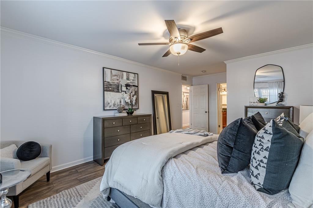 41 Doranne Court SE