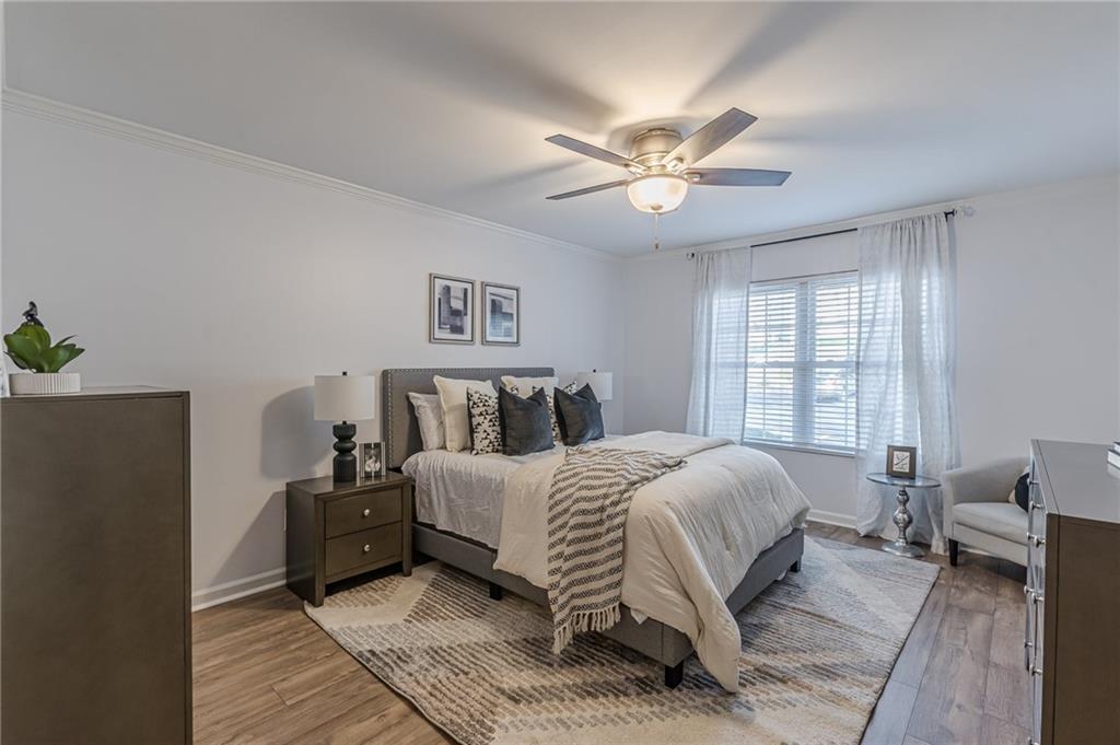 41 Doranne Court SE