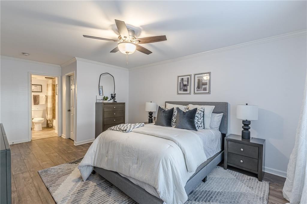 41 Doranne Court SE