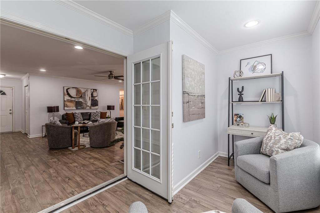 41 Doranne Court SE