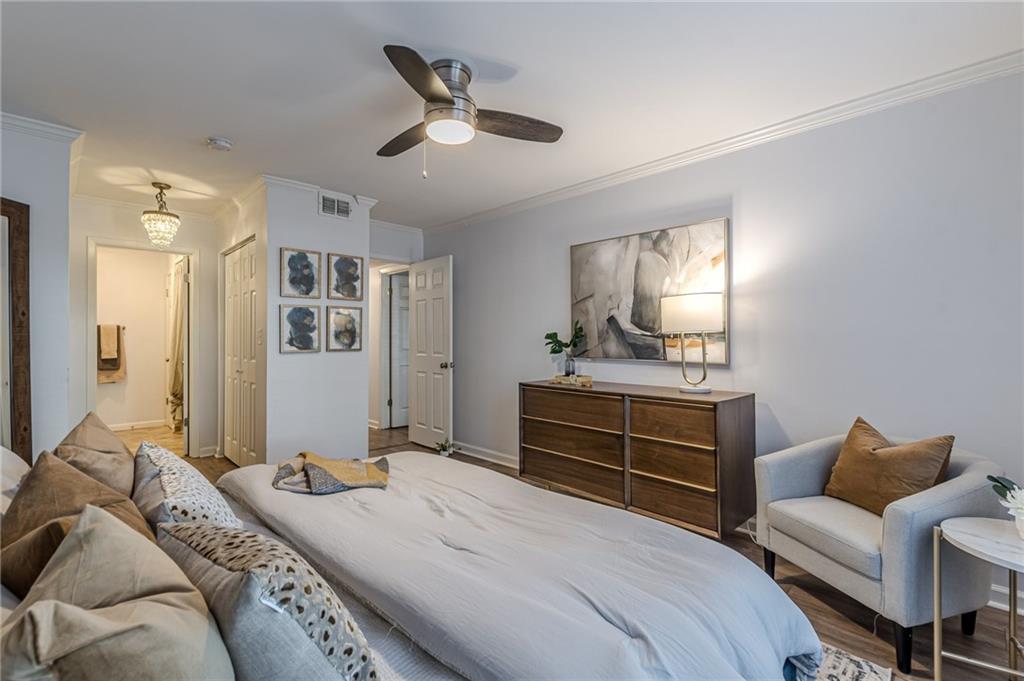 41 Doranne Court SE