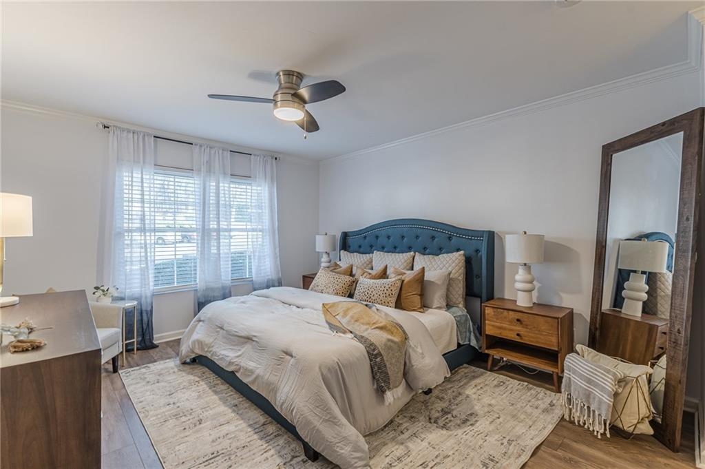 41 Doranne Court SE
