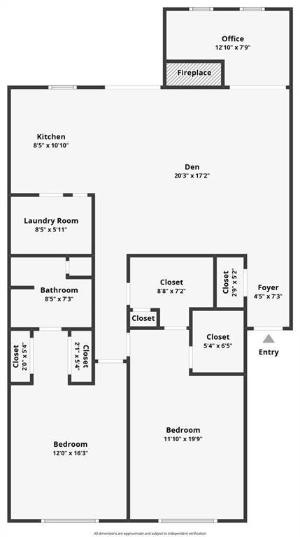41 Doranne Court SE