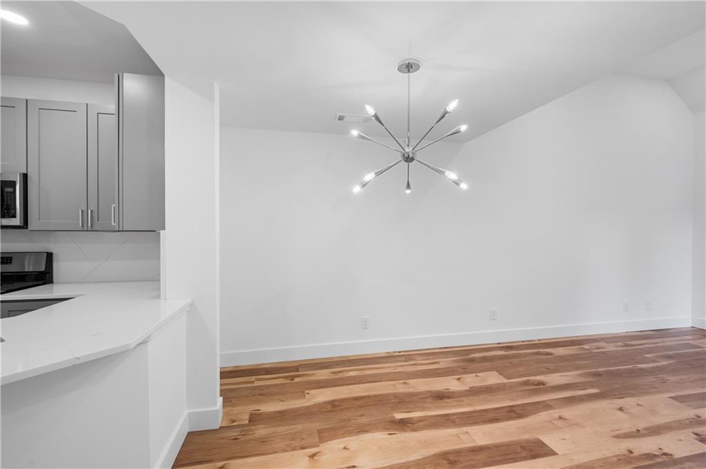855 Piedmont Avenue NE Unit 3G