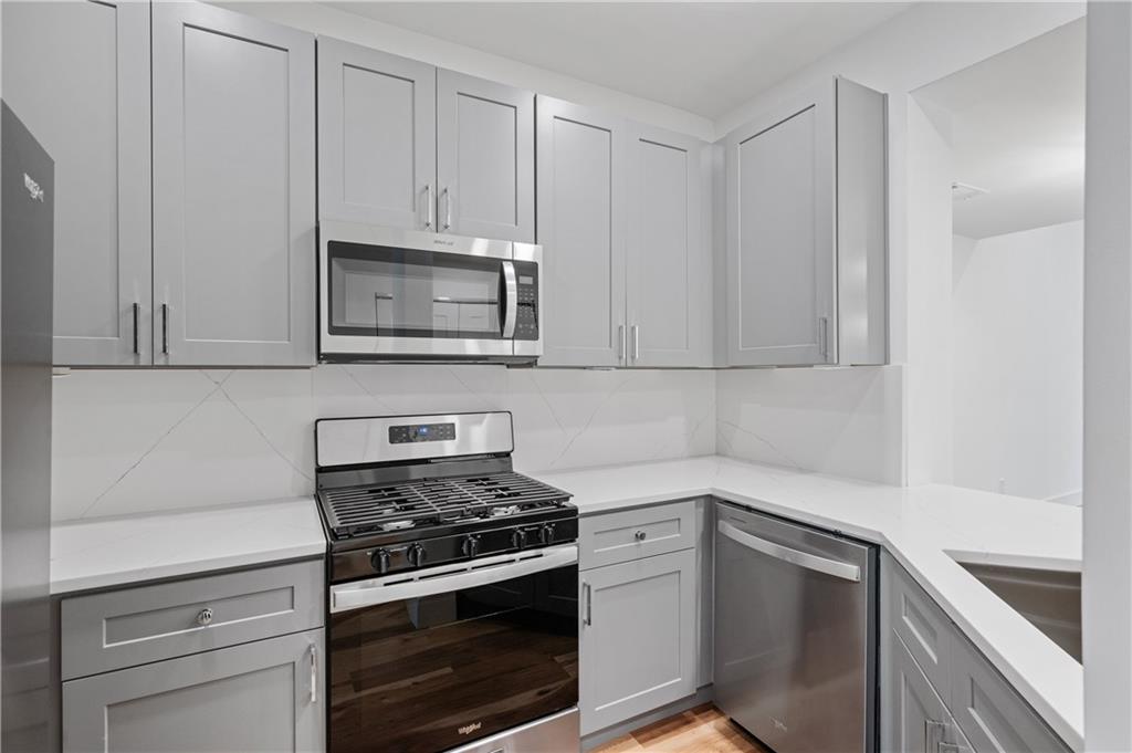 855 Piedmont Avenue NE Unit 3G