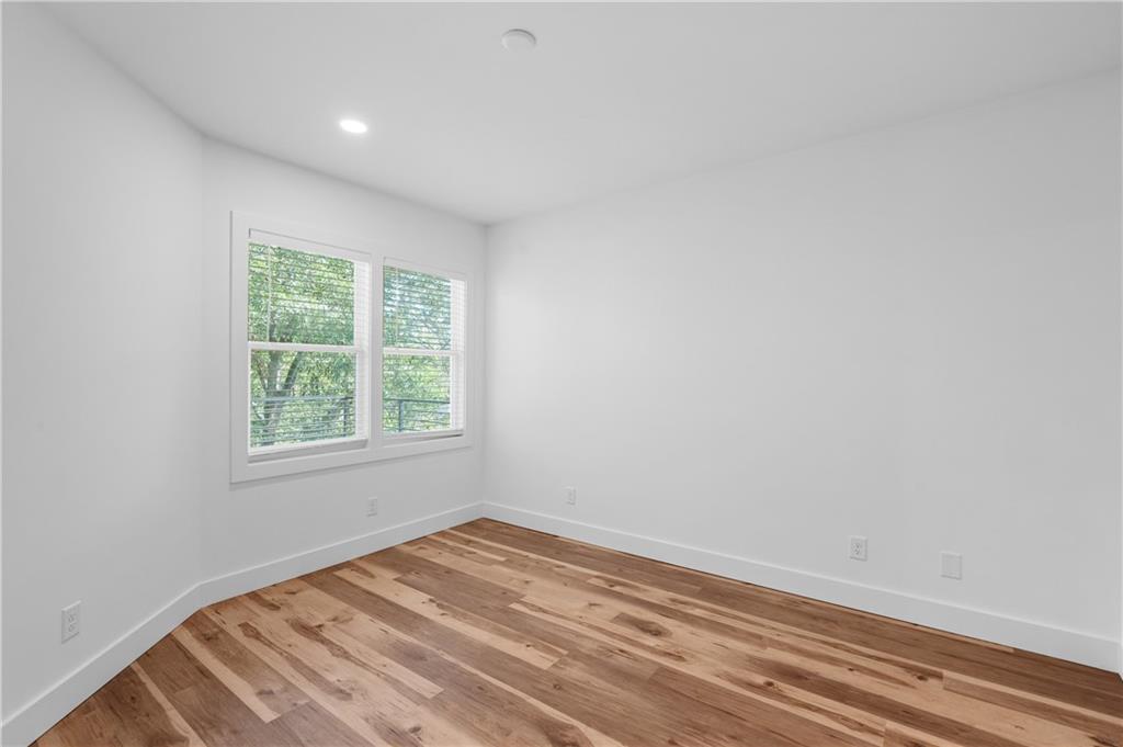 855 Piedmont Avenue NE Unit 3G