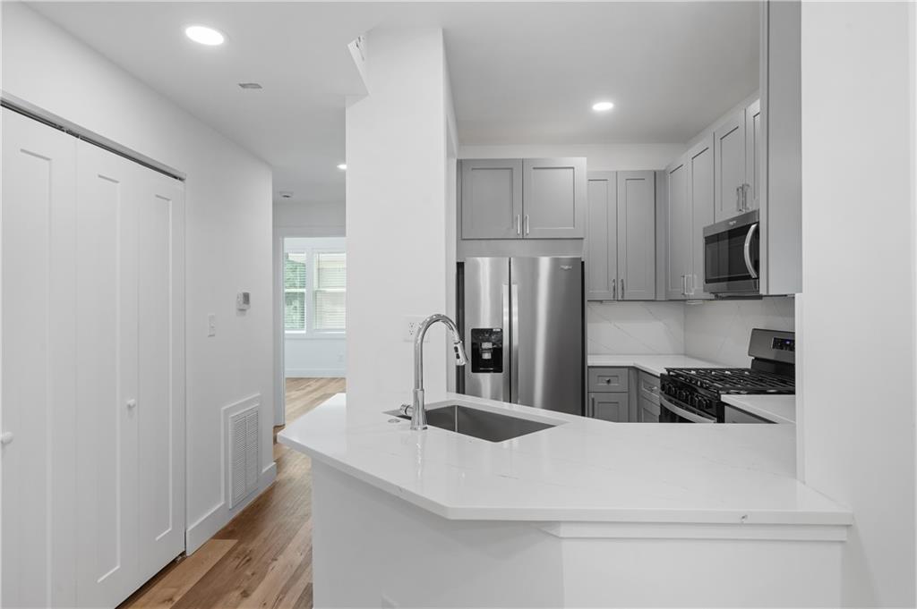 855 Piedmont Avenue NE Unit 3G