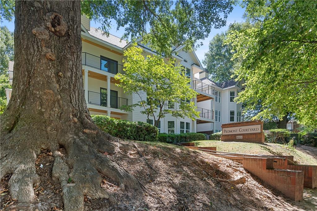 855 Piedmont Avenue NE Unit 3G