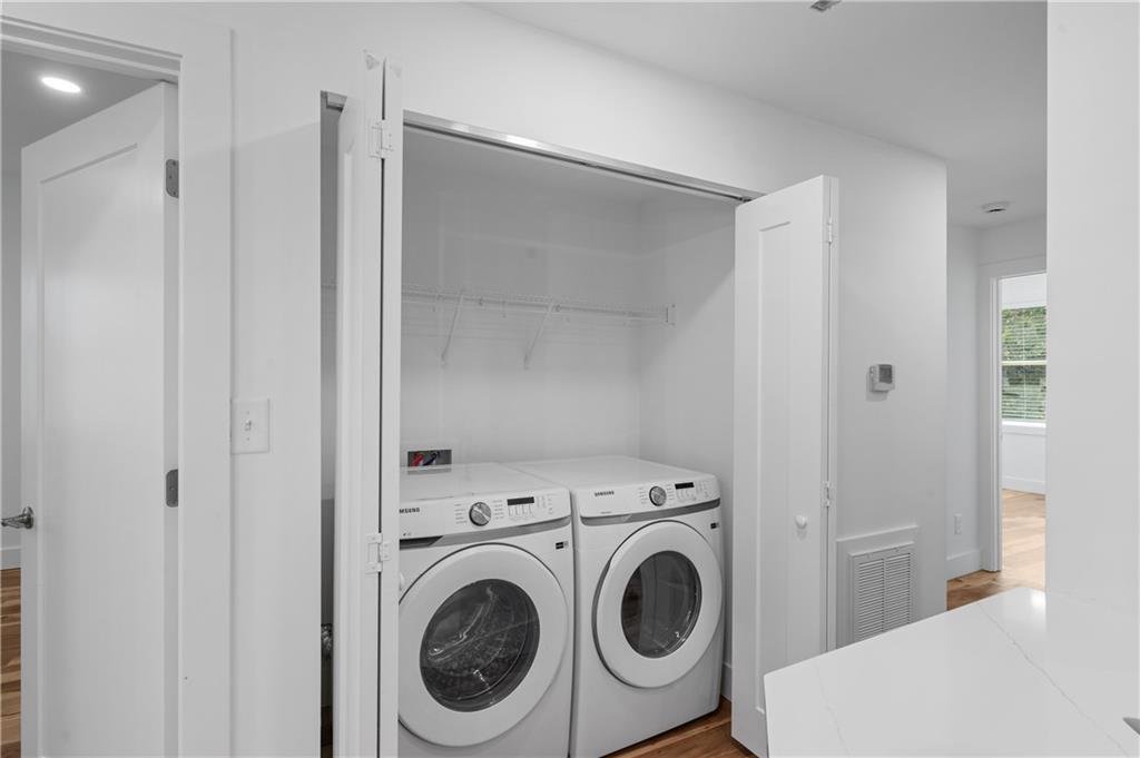 855 Piedmont Avenue NE Unit 3G