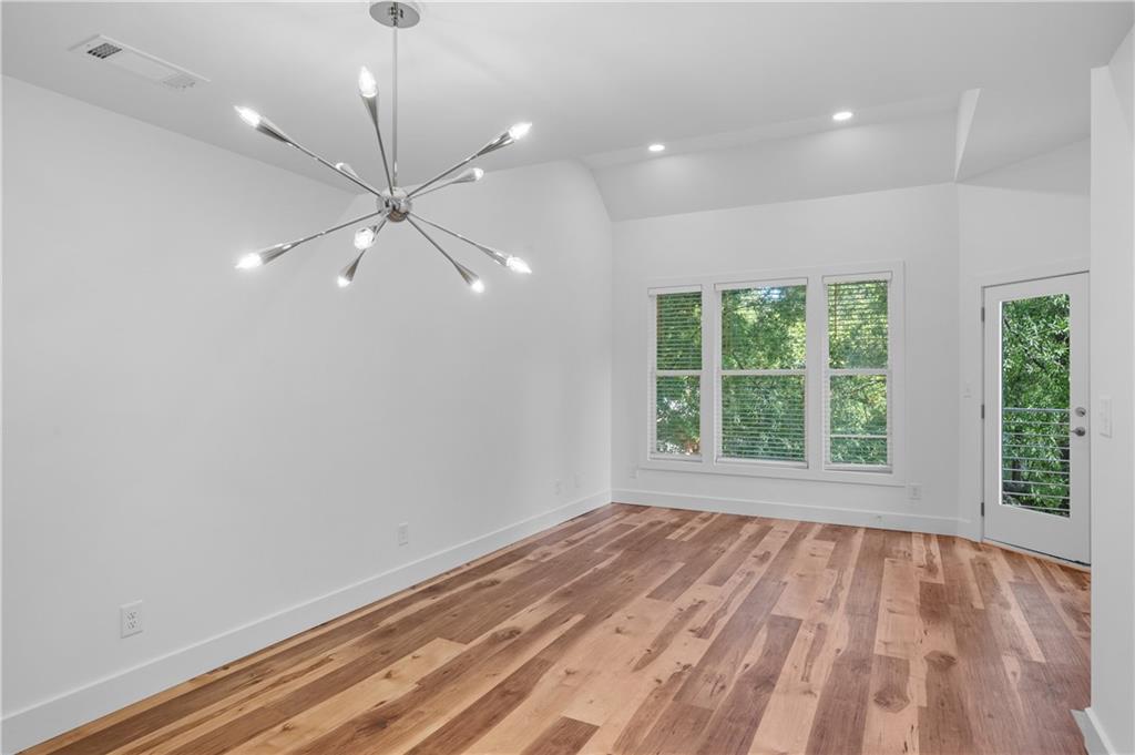 855 Piedmont Avenue NE Unit 3G