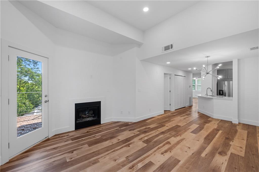 855 Piedmont Avenue NE Unit 3G