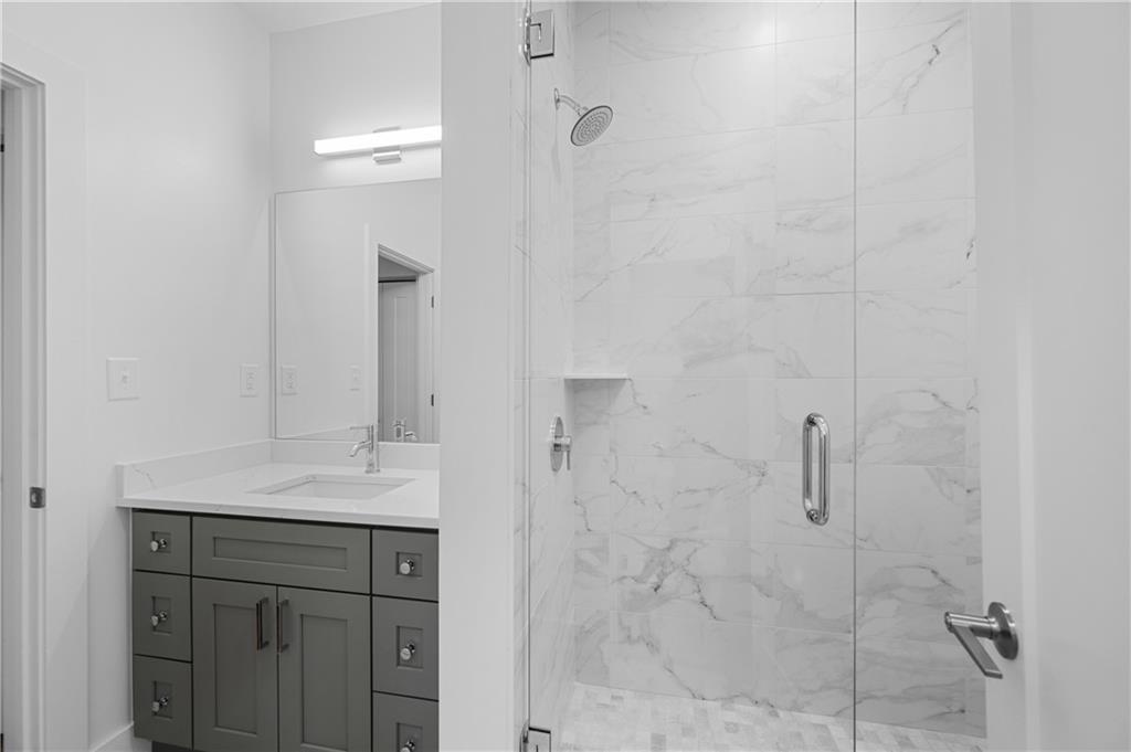855 Piedmont Avenue NE Unit 3G