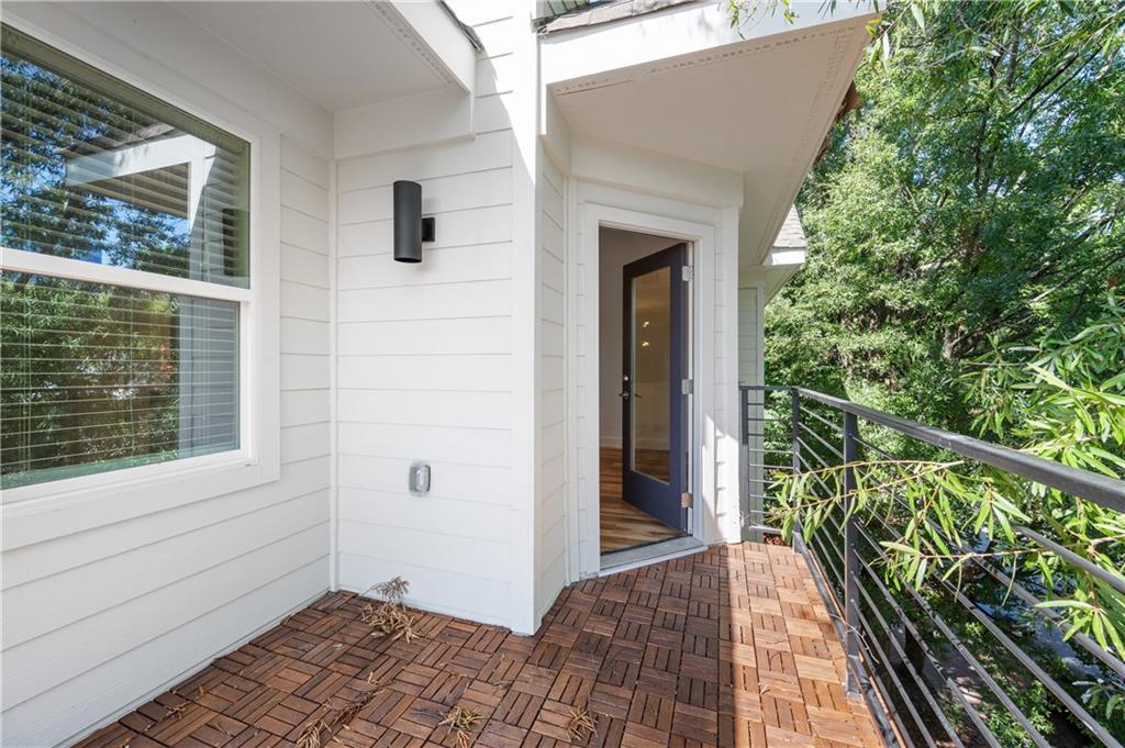 855 Piedmont Avenue NE Unit 3G