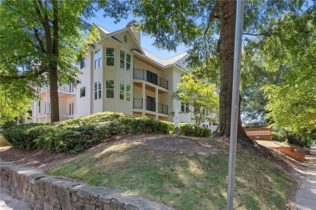 855 Piedmont Avenue NE Unit 3G