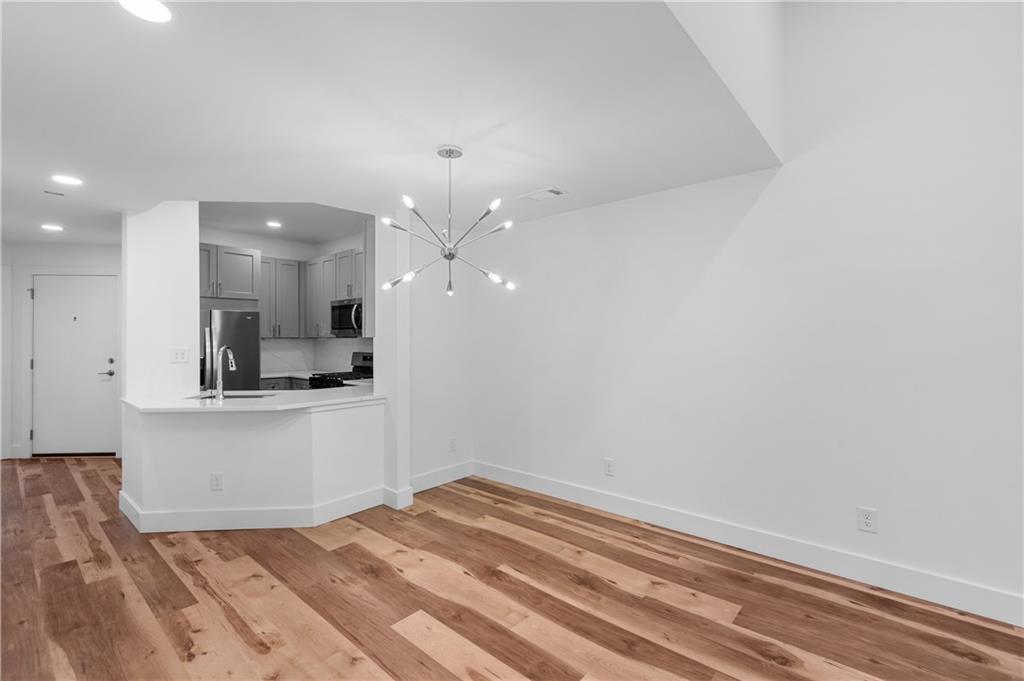 855 Piedmont Avenue NE Unit 3G