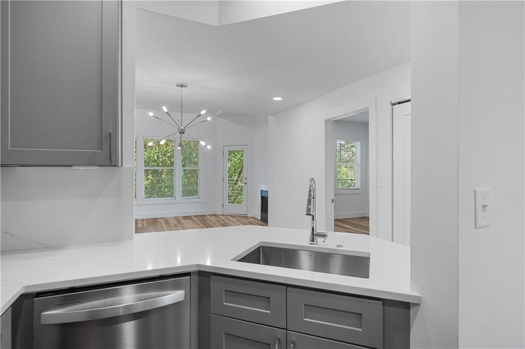 855 Piedmont Avenue NE Unit 3G